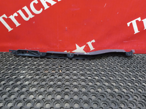 Накладка корпуса подножек левая 2018г.