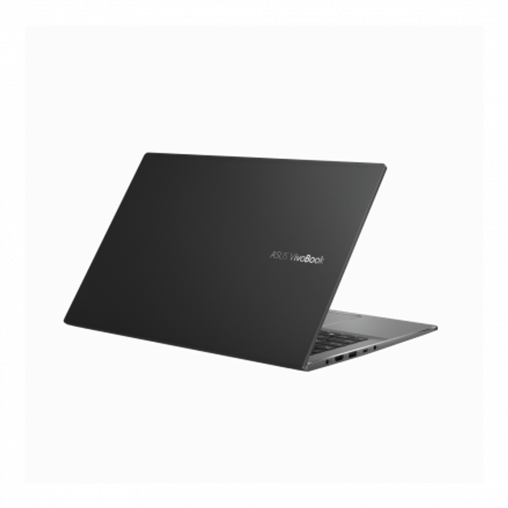 Ноутбук Asus VivoBook S15 S533EA-BN609W Indie Black Core i5-1135G7/16G/512G SSD/15.6" FHD IPS AG/Iris Xe Graphics/WiFi/BT/Win11 90NB0SF3-M00EU0