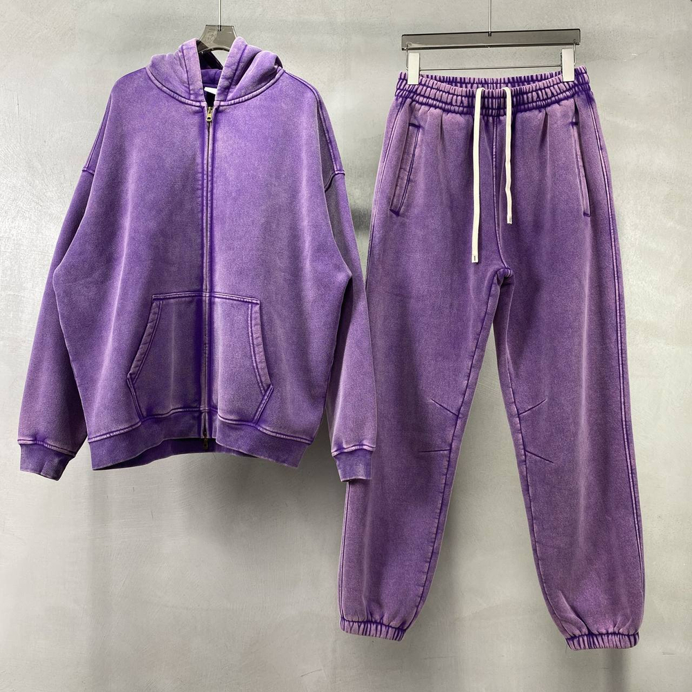 Худи Off Street zip