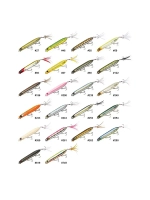 Воблер Shower Blows 125мм 26г #239