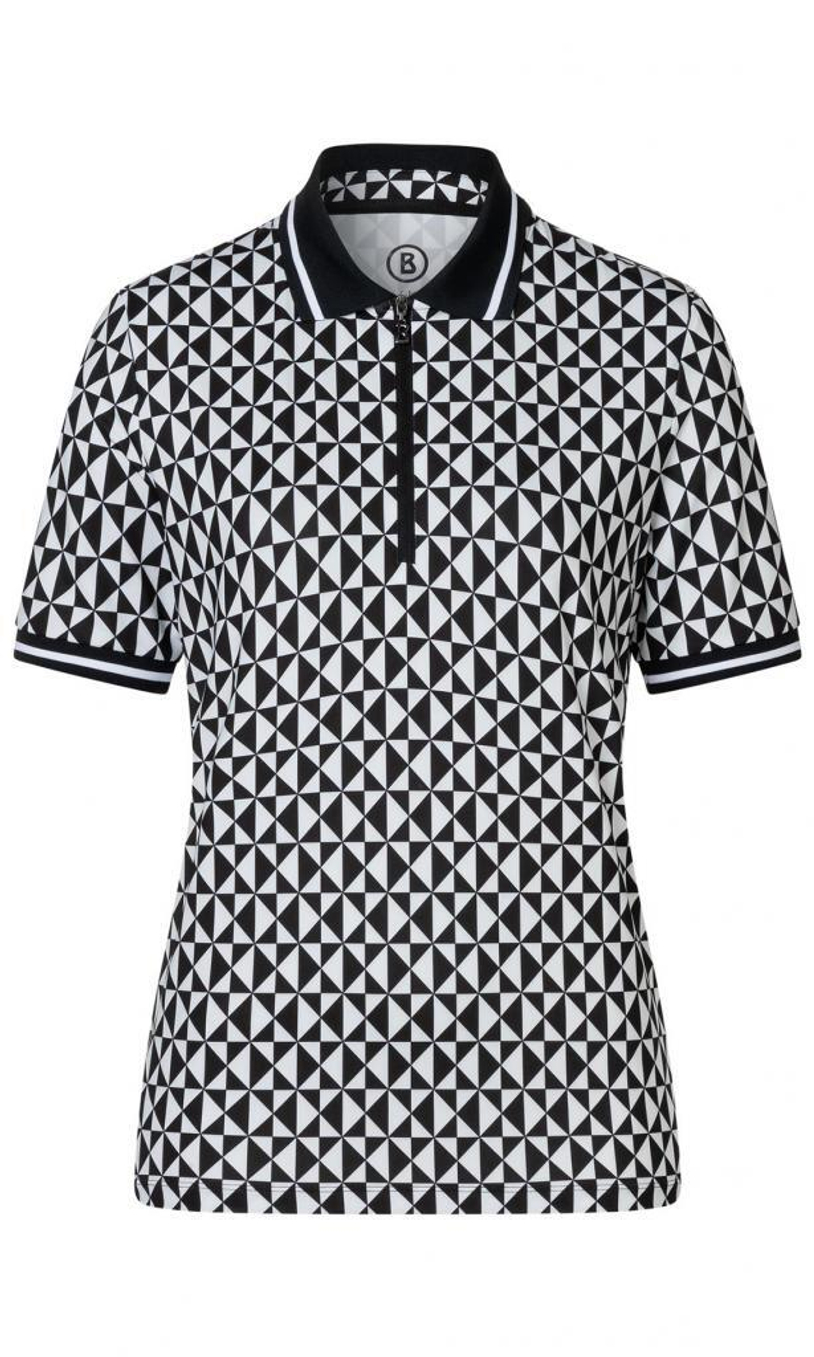 Блузка BOGNER GOLF 52658061 CALISTA O93 (252 MS) – SS’25
