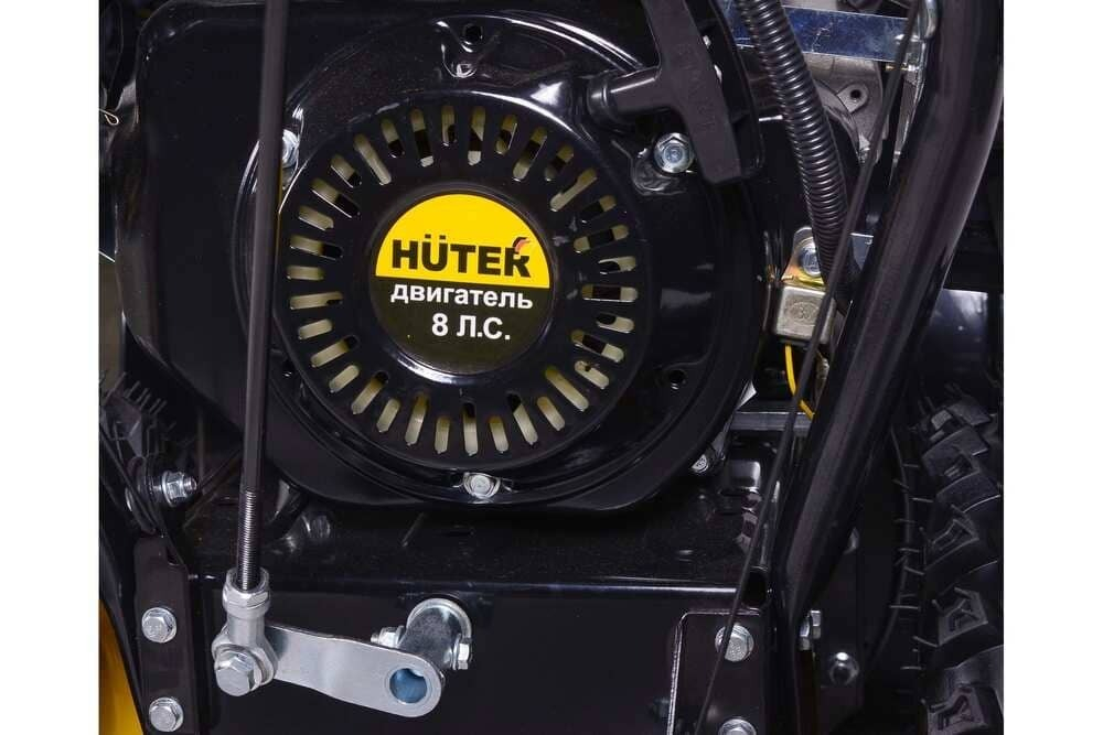 Снегоуборщик HUTER SGC 6000CD
