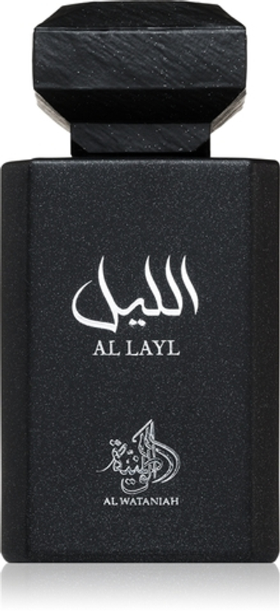 Al Wataniah Al Layl  парфюм