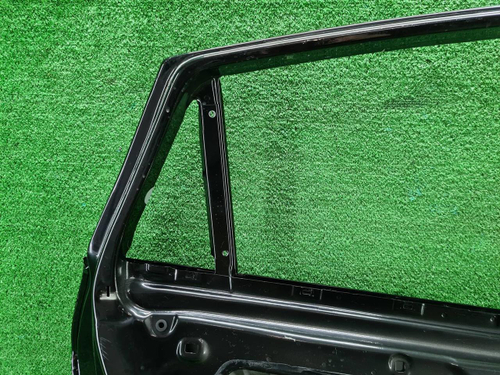 Дверь задняя левая BMW X6 F16 F86 (2014-2020)