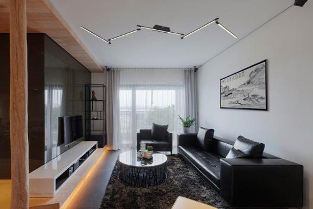 Светильник MC1299-4