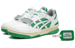 ASICS Gel Spotlyte Low V2 "White Green"