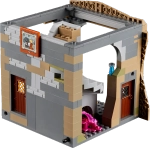 Конструктор LEGO Ideas 21348 Dungeons & Dragons: История красного дракона