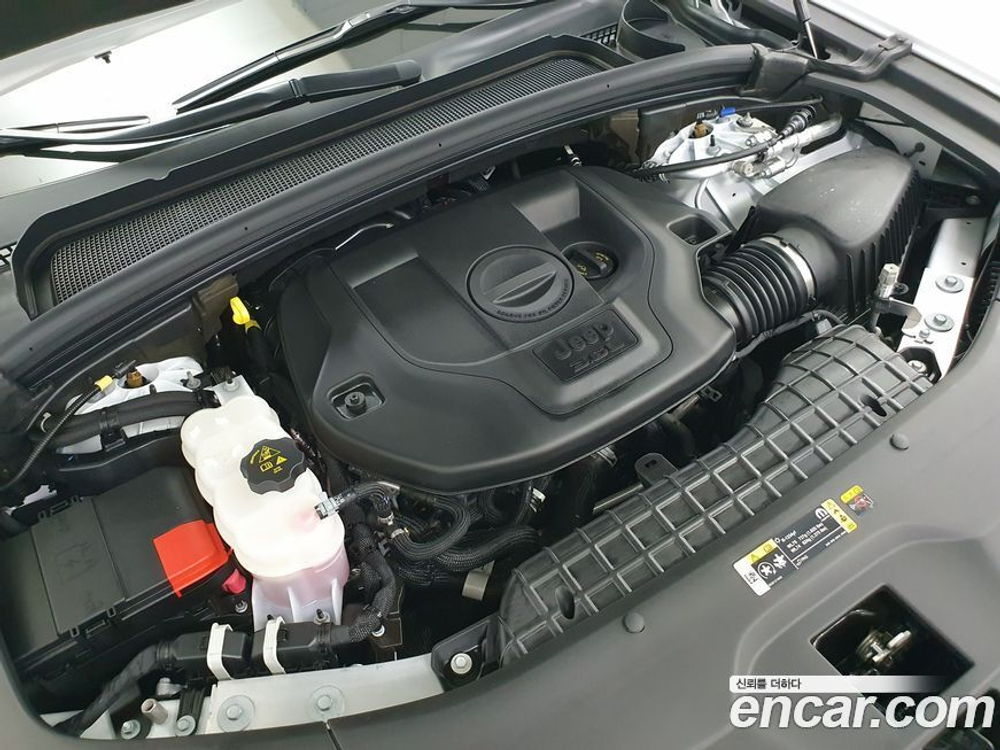 Jeep Grand Cherokee (WL) L 3.6 Summit Reserve (05.2022)