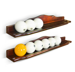 Полка П-1 сосна