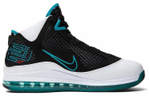 Кроссовки Nike Lebron 7 Red Carpet 2019