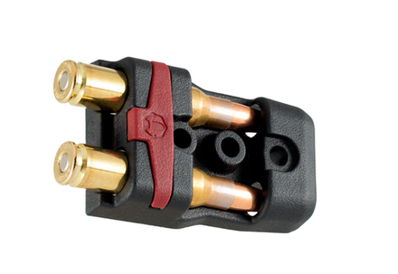 Держатель патронов KRG TWO ROUND QUIVER