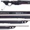 Ружьё-арбалет подводное Beuchat Marlin Carbon  850