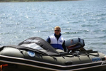 Лодка ПВХ STORMLINE Adventure Extra 310