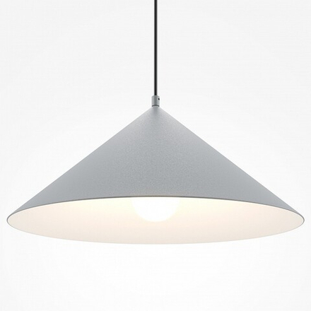 Подвесной светильник Maytoni Basic colors MOD167PL-01GR