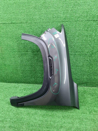 Крыло переднее левое Changan CS35PLUS (2018-н.в.)