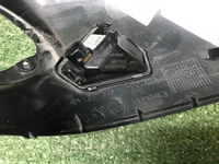 Крышка зеркала правая Porsche Cayenne 3 (17-нв)