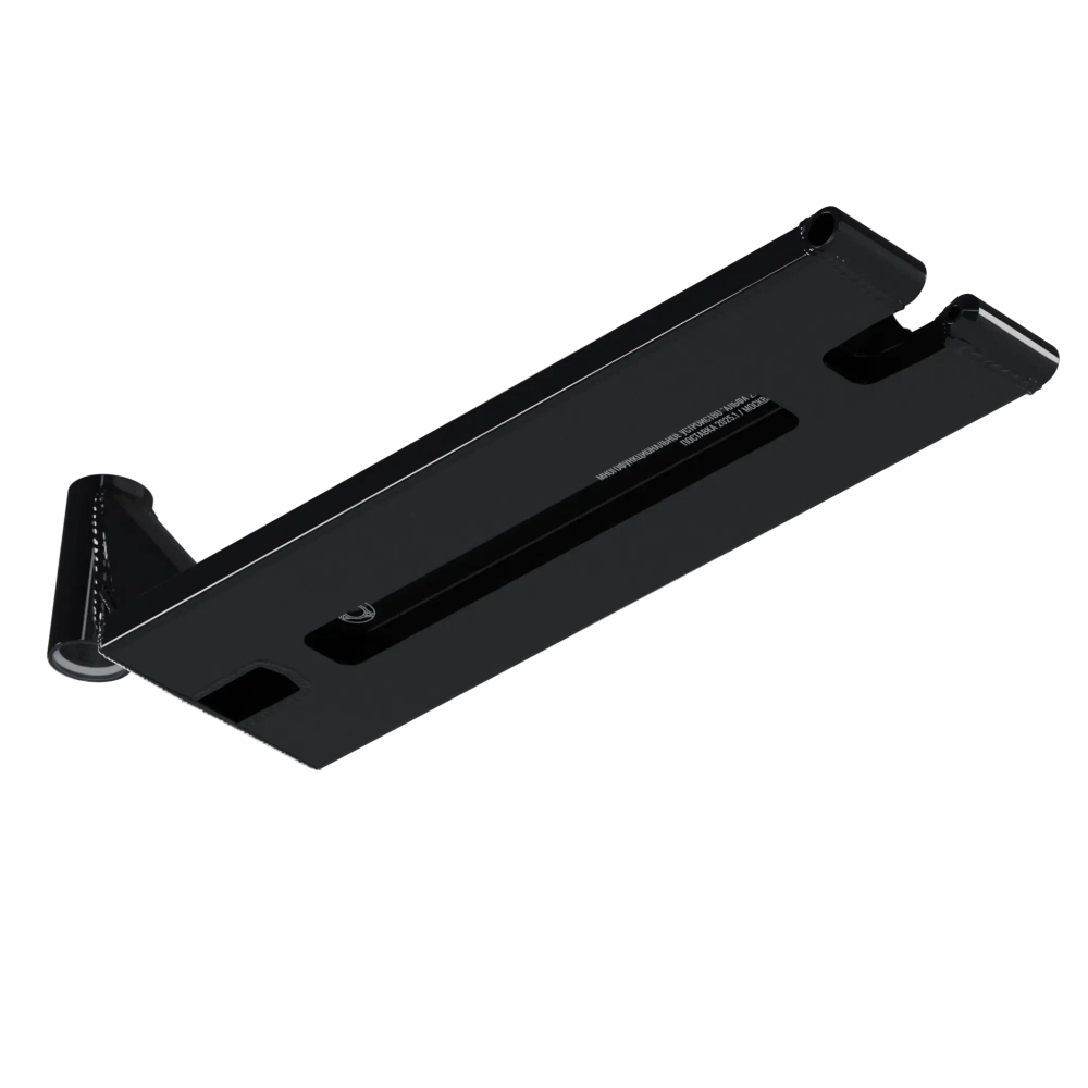 Дека ONYX ALFA V2 (6,88 / 22,5 / черный глянец)