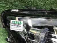 Фара правая Tank 500 (2021-н.в.) LED