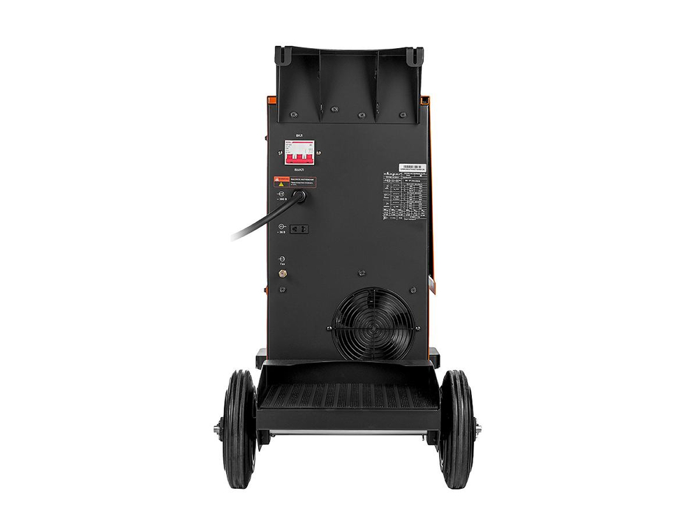 Сварочный инвертор Сварог TECH MIG 250 (N257)