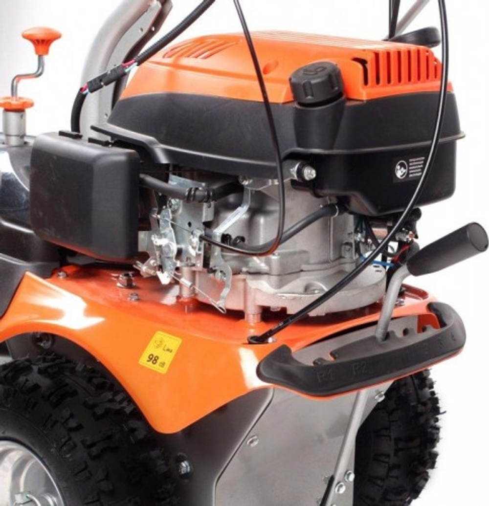 Подметальная машина PATRIOT S 610 P 766100011