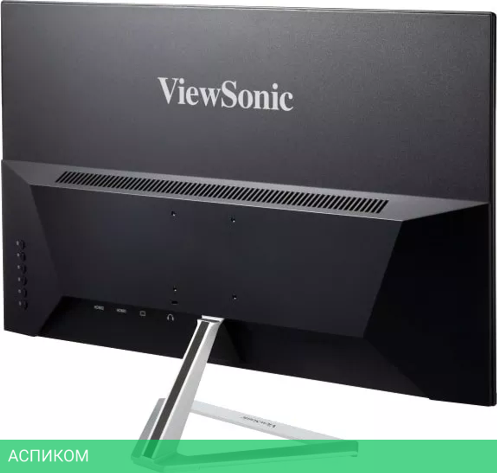 Монитор Viewsonic VX2476-SMH