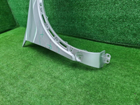 Крыло переднее правое Chery Tiggo 4 (2018-2023)