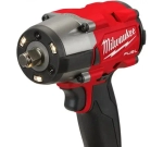 Аккумуляторный гайковерт M18 FUEL FMTIW2F12-0 (750Nm) (США)