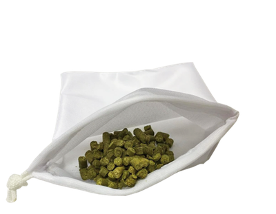 Мешочек для варки хмеля 19*15см