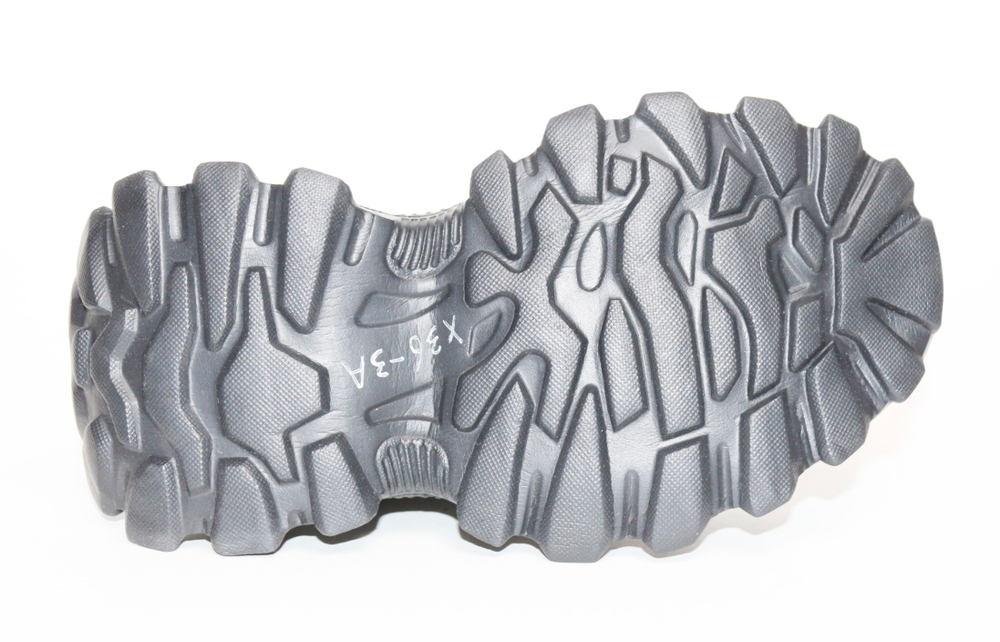 Кроссовки детские демисезонные Пчёлка Доми арт. X36-3A