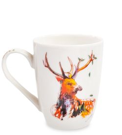 GAEM Art MUG-175/2 Кружка «Акварель»