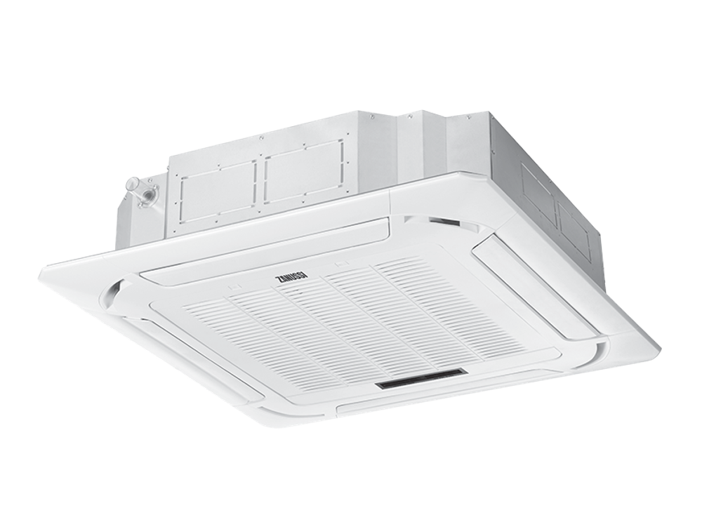 Кассетная сплит-система Zanussi ZACC-36 H/ICE/FI/A18/N1
