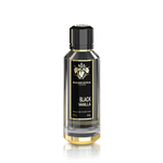 MANCERA Black Vanilla