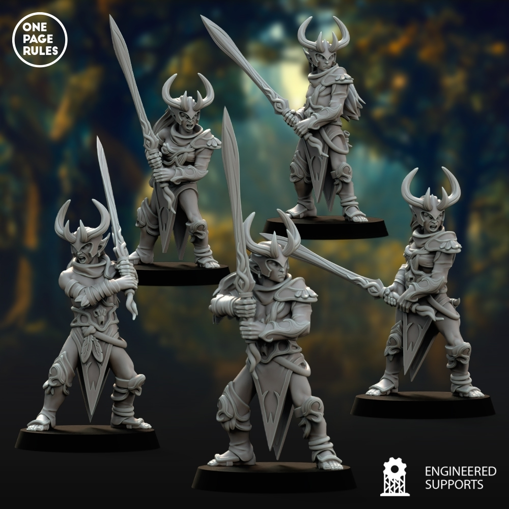 Wardens