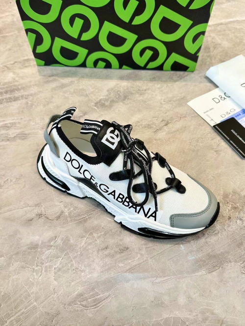Кроссовки Dolce & Gabbana