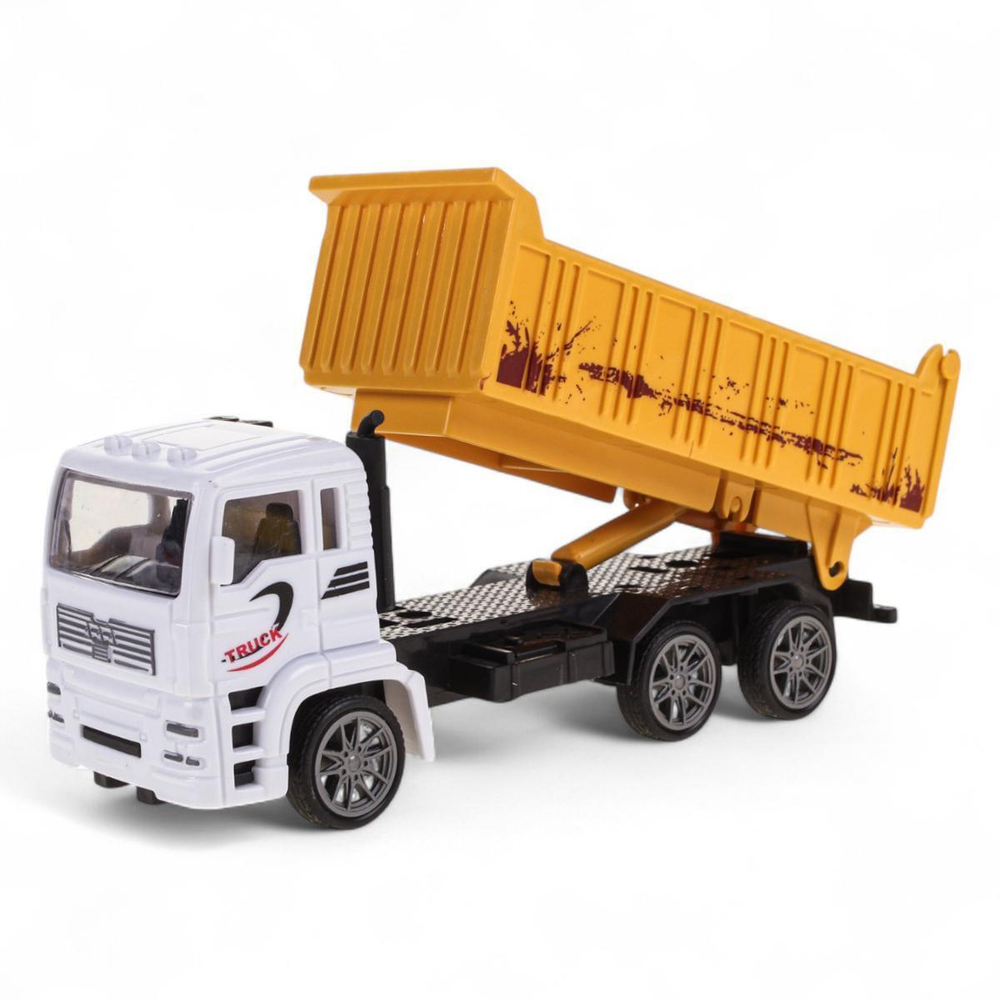 Набор машин 2шт, ПК 1803-3