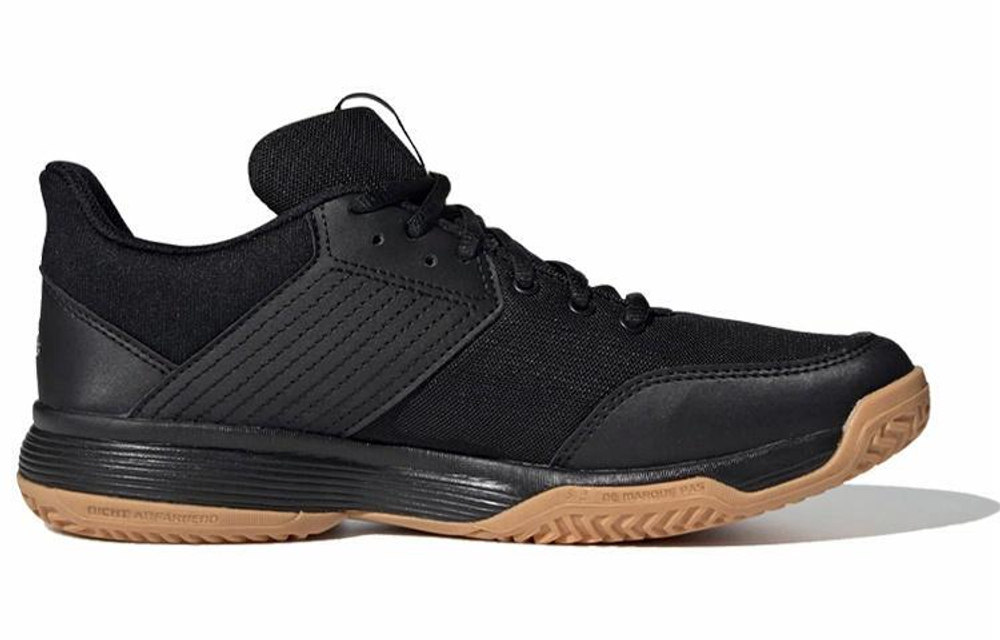 Кроссовки Adidas Ligra 6 Shus Ric (Женская размерная сетка)