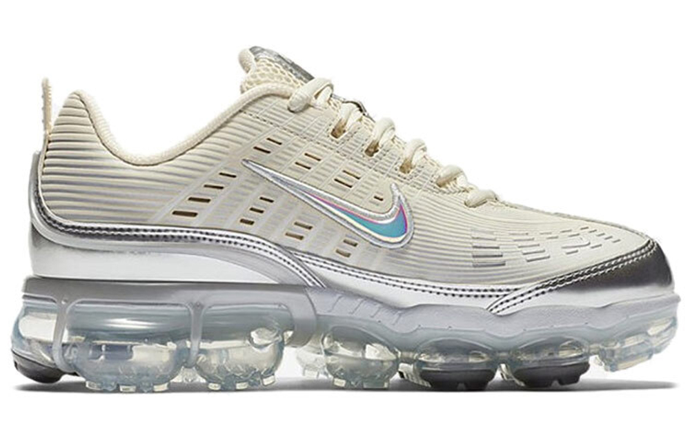 Кроссовки Nike Vapormax 360 (Женская размерная сетка)