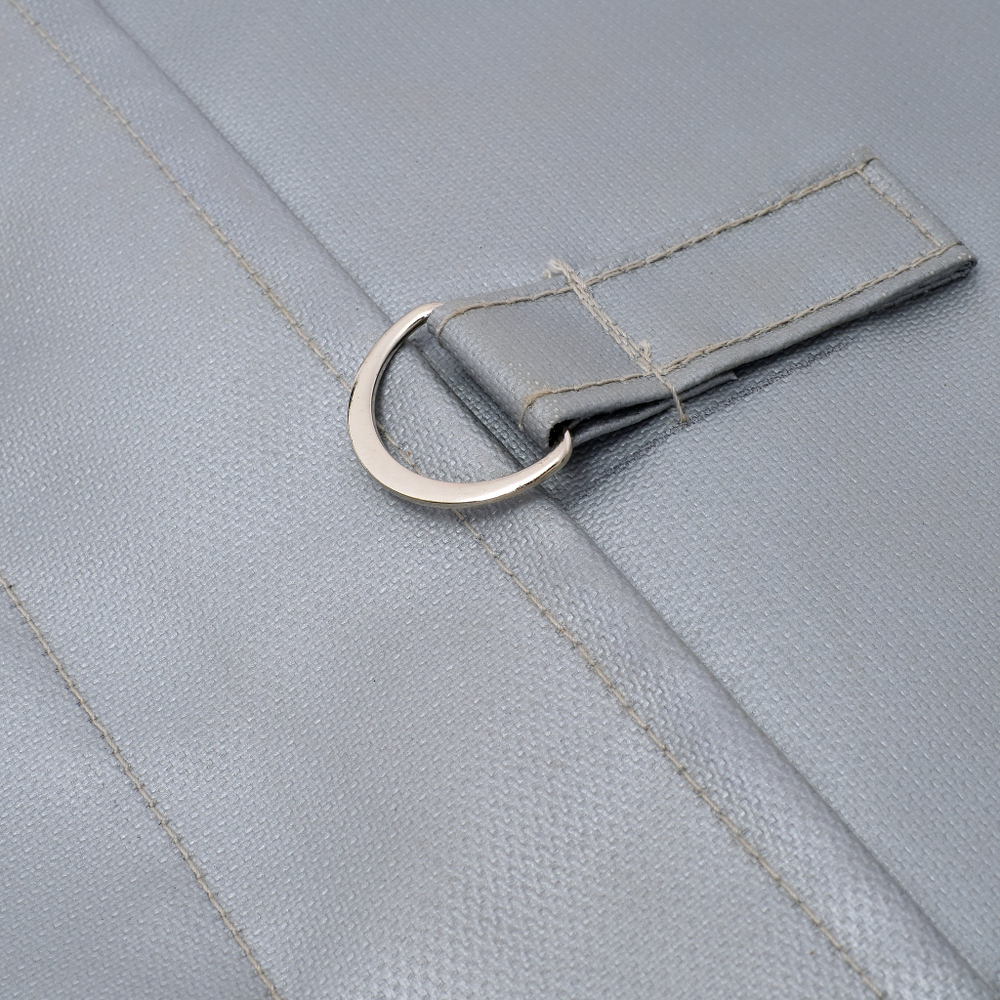 Термоизолирующий кожух для реактора, 20 л