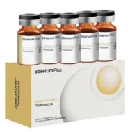 Drain+ PBSerum | Сыворотка энзимная Гиалуронидаза - стерильная