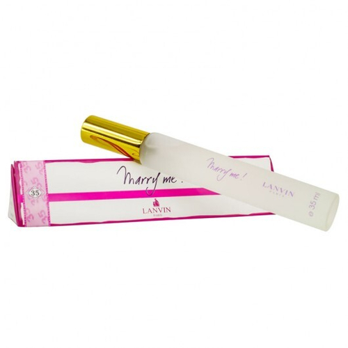 ТВ ручка 35 мл LANVIN Marry Me