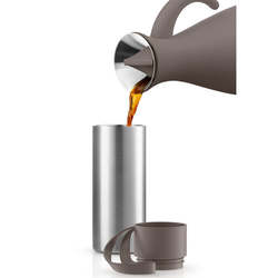 Термос 350мл Eva Solo To Go Taupe