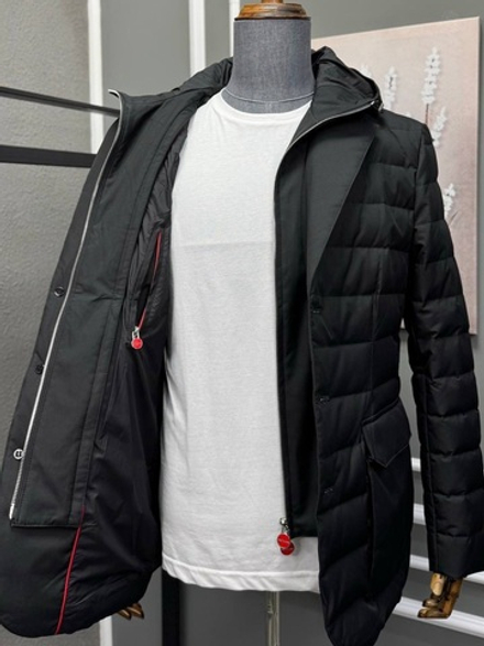 Куртка Kiton