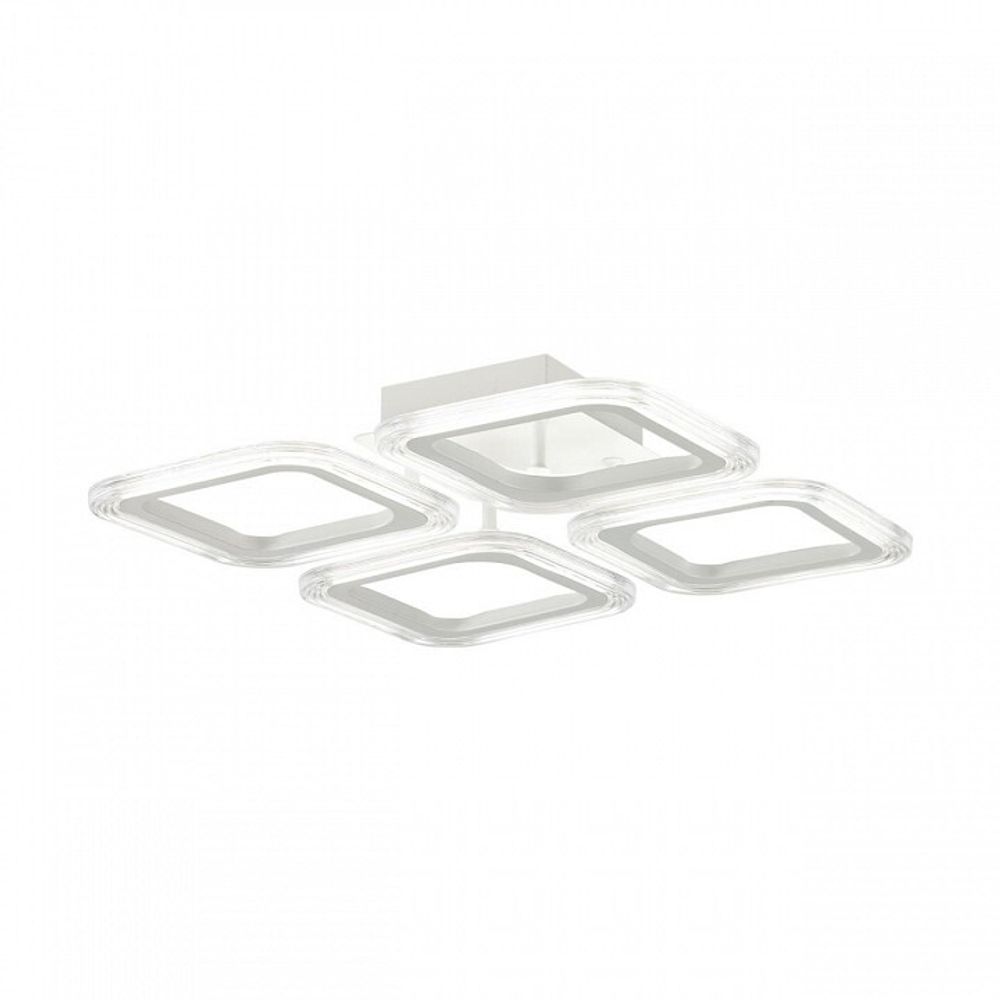 Потолочная люстра Lumion KVADRO 8026/42CL