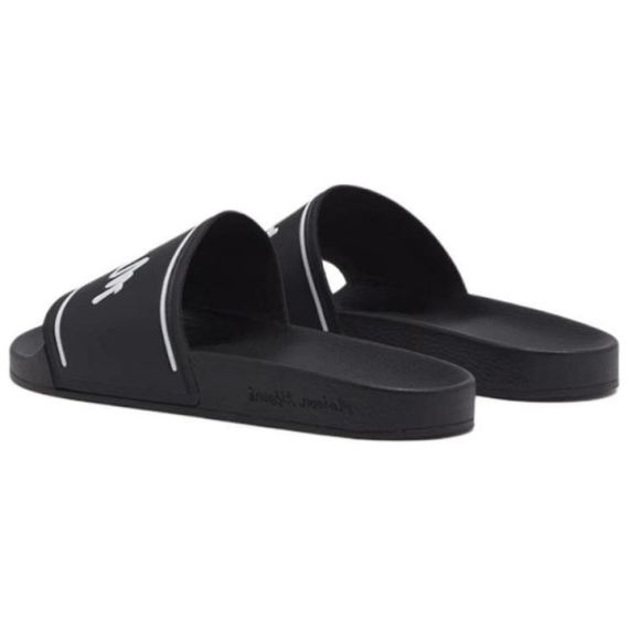 Maison Kitsune Slide 'Black'