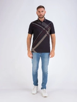 Футболка поло мужская Турция, тенниска