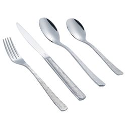 Набор столовых приборов Gipfel Elmer 52536 24 предмета
