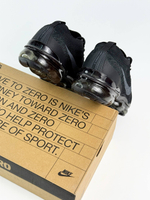 Кроссовки Nike Air Vapormax 2023 Flyknit #B203 (черн.)