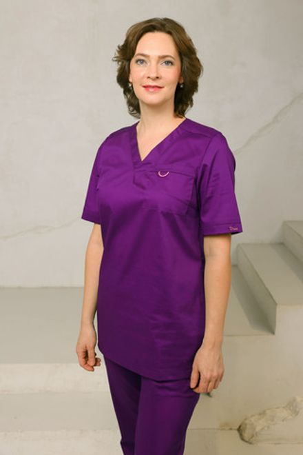 Куртка женская КМ.598