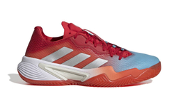 Женские теннисные кроссовки Adidas Barricade W Clay - Multikolor