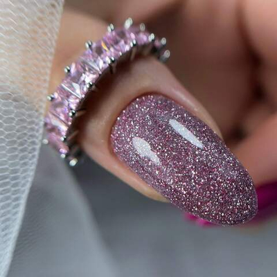 She Nuna - Гель-лак 304, 10мл